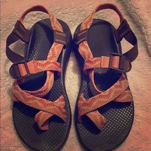 Chaco sandal